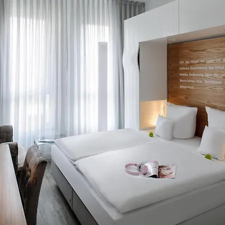 Art Hotel Leipzig