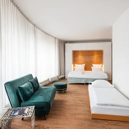 Hotel Art Leipzig
