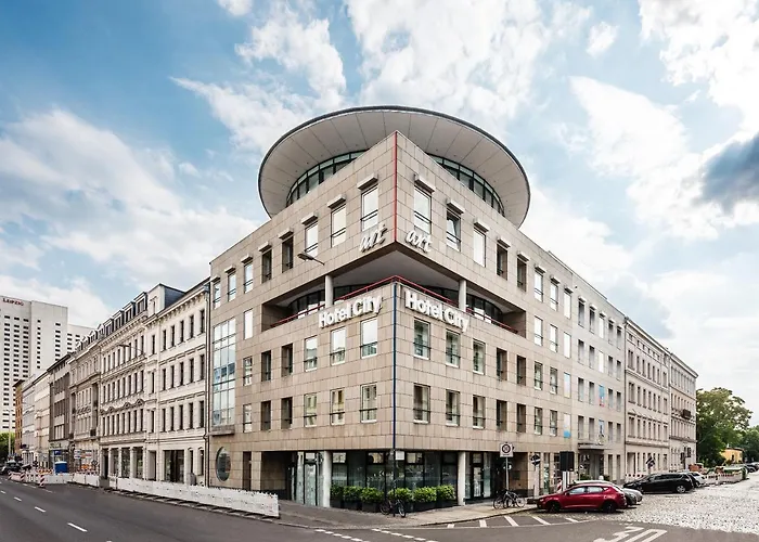 Art Hotel Leipzig