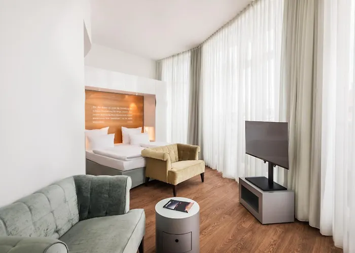 Hotel Art Leipzig