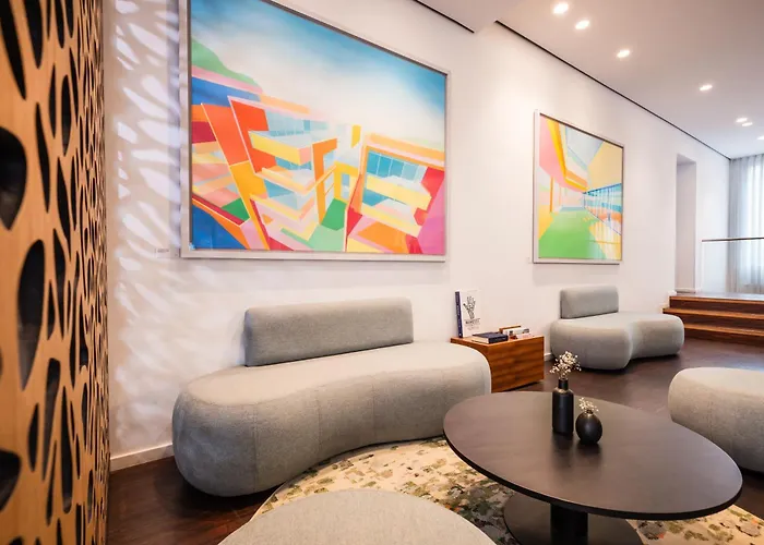 Hotel Art 4*