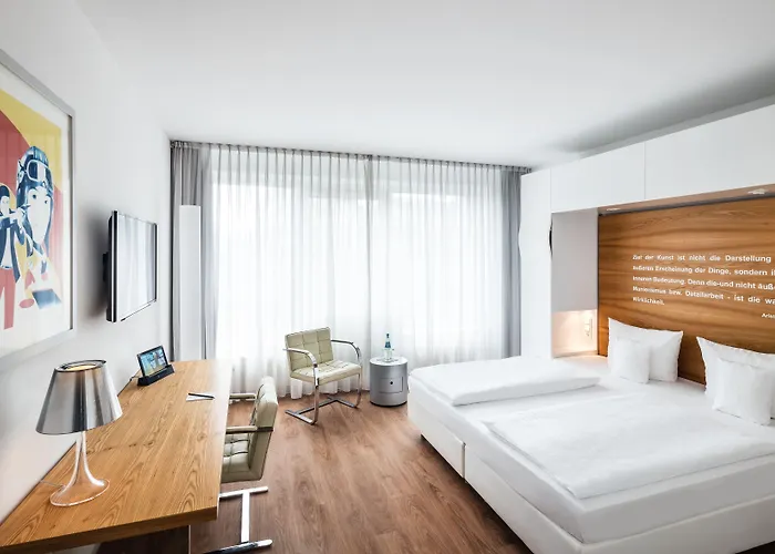 Hotel Art 4*