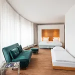 Hotel Art Lipsko