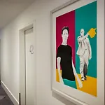 Szálloda Art 4*