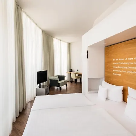 Mercure Art Leipzig