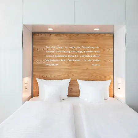 Mercure Art