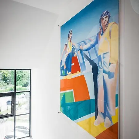 Hotel Art Leipzig