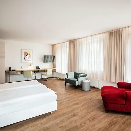 Art Hotel Leipzig