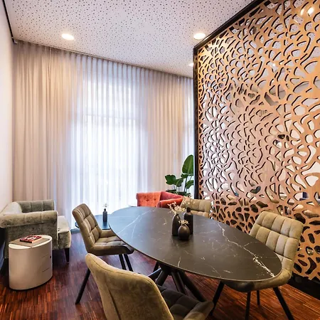Art Hotel Leipzig