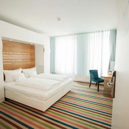 Art Hotel Leipzig