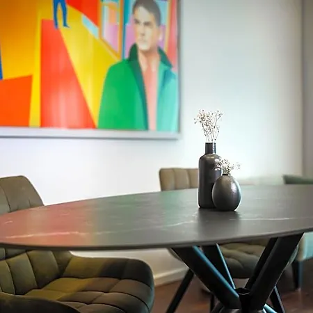 Art Hotel Lipsia