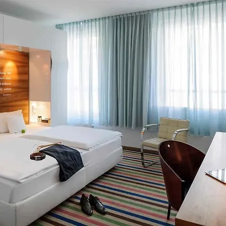 Hotel Art 4*
