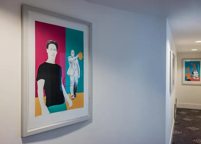 Art 4* לייפציג