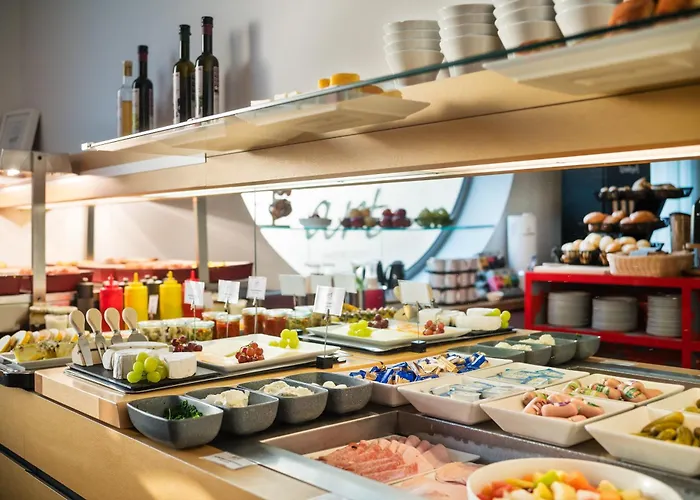 فندق Art لبسيا