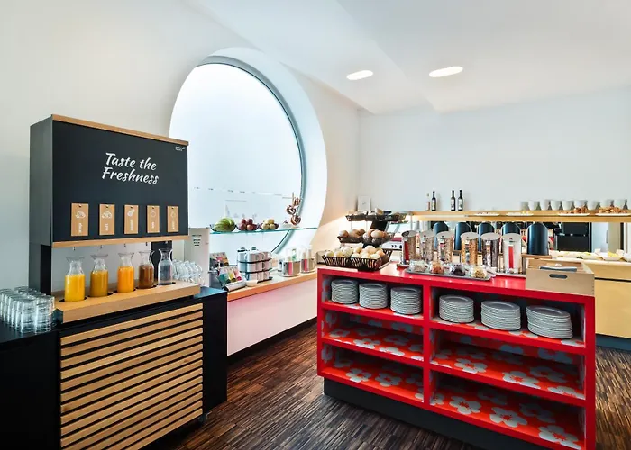 Art 4* לייפציג