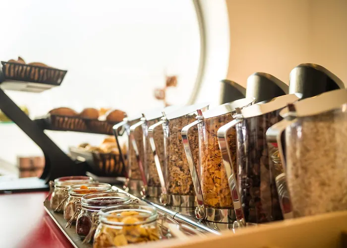 Art 4* לייפציג