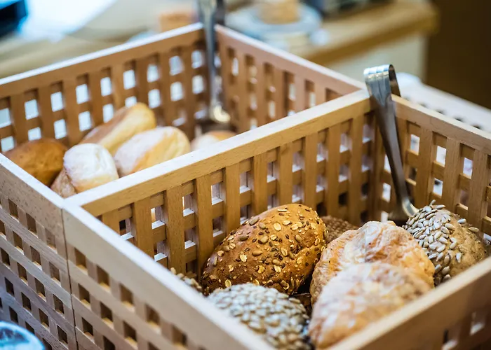 فندق Art لبسيا