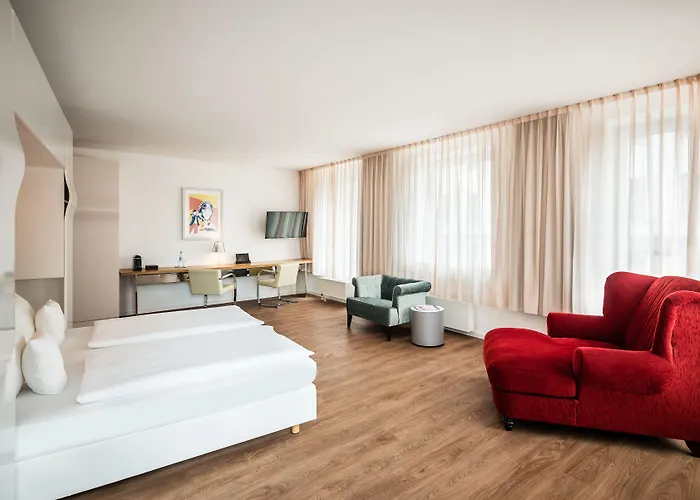 Art 4* לייפציג