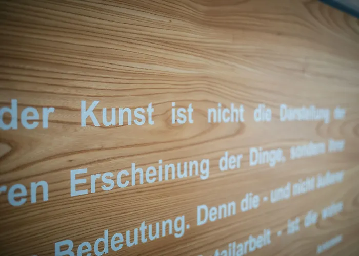 Art 4* לייפציג